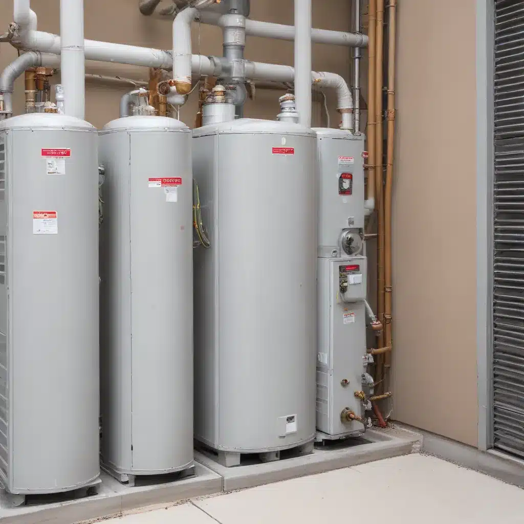 Navigating Refrigerant Regulations: Strategies for HVAC Professionals to Stay Ahead of Compliance