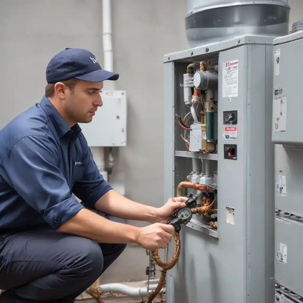 Navigating Regulatory Compliance for Refrigerant Phase-Down: Strategies for HVAC Professionals