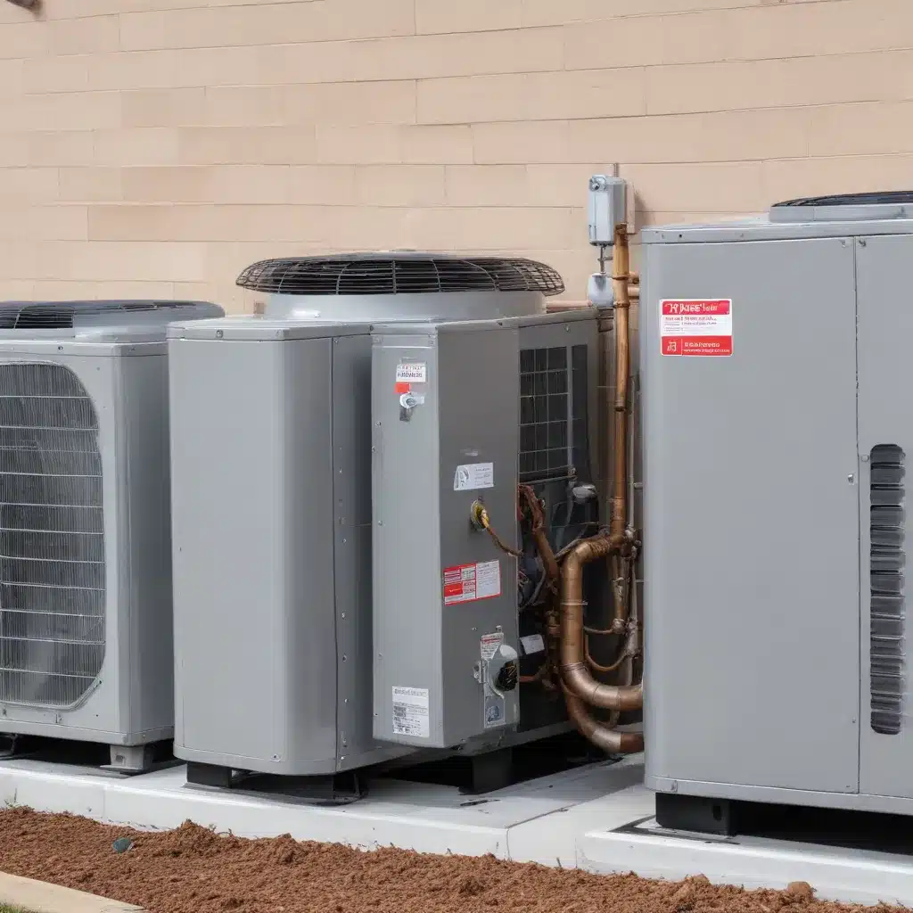 Navigating Regulatory Compliance for the HVAC Industry: Refrigerant Reclamation as the Key