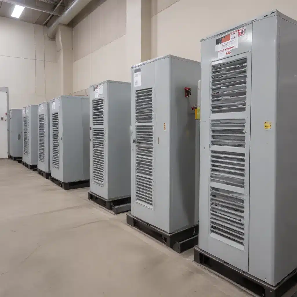 Navigating Regulatory Compliance in Refrigerant Reclamation: Proven Practices for HVAC Industry Leaders