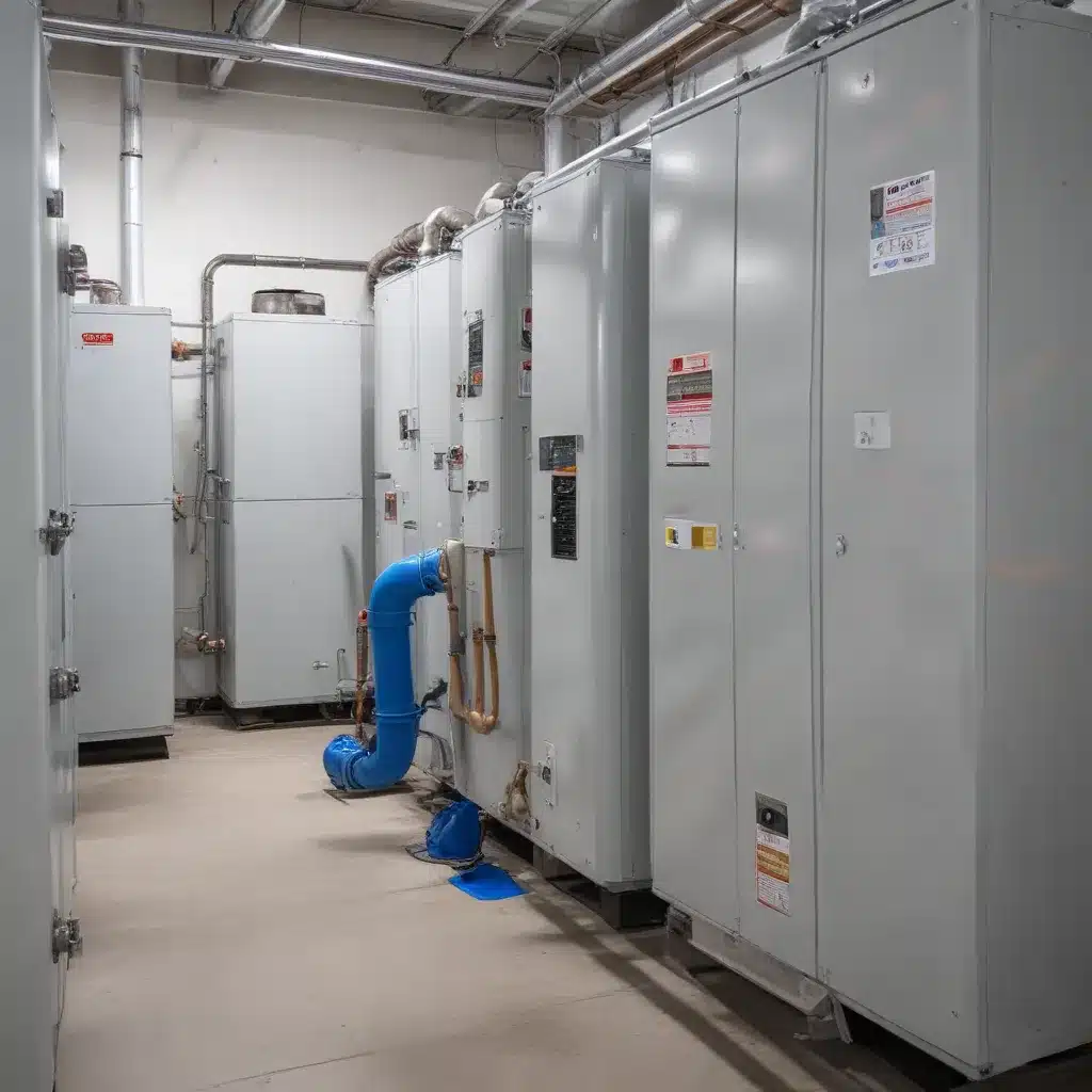 Navigating Regulatory Compliance in Refrigerant Reclamation: Proven Practices for HVAC Industry Success