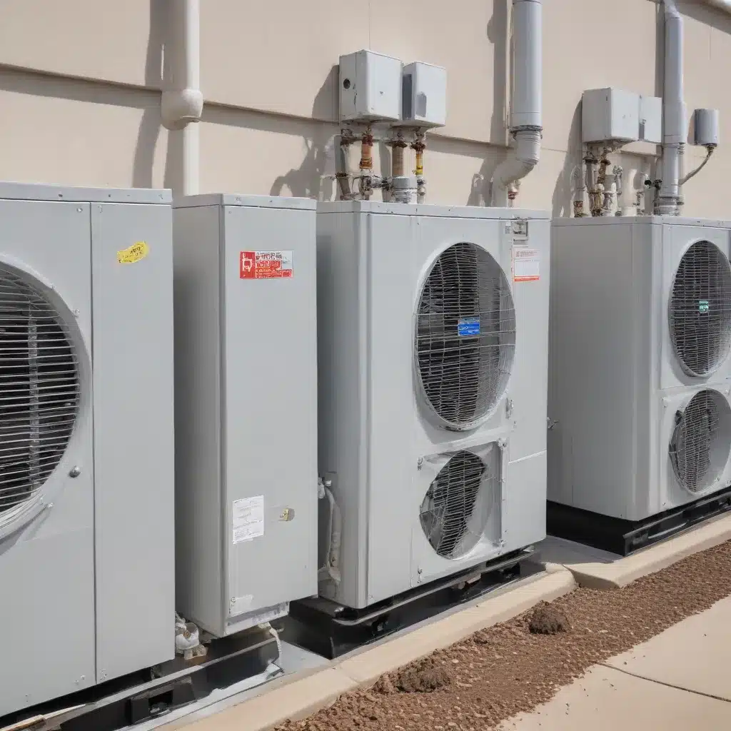 Navigating Regulatory Compliance in Refrigerant Reclamation: Strategies for HVAC Industry Leaders