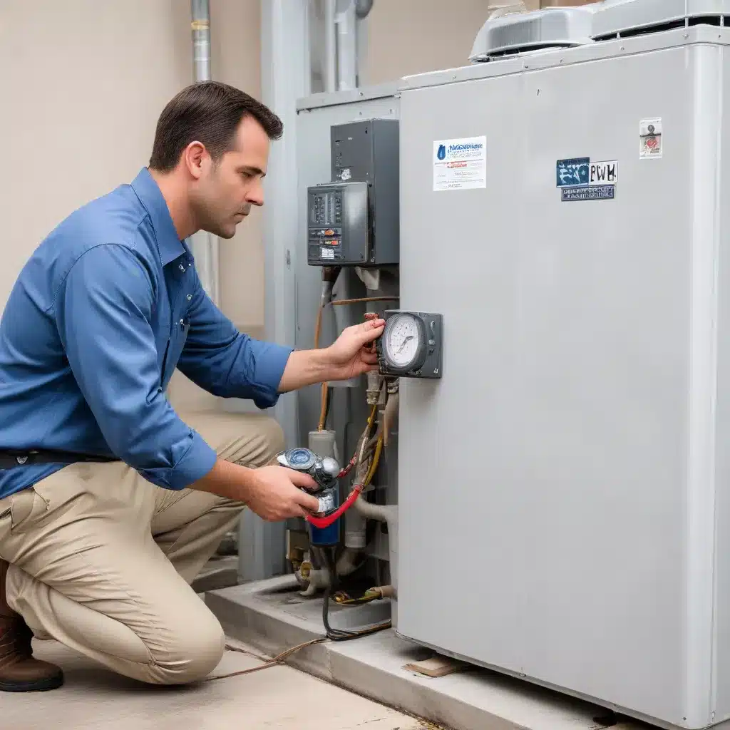 Navigating the Complexities of Refrigerant Compliance: A Comprehensive Guide for HVAC Professionals and Operators