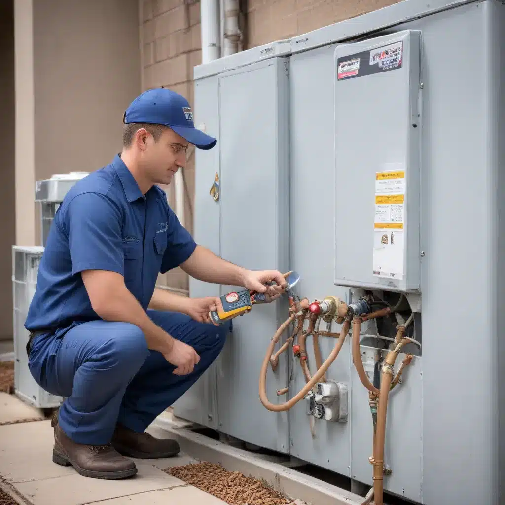 Navigating the Complexities of Refrigerant Compliance: A Guide for HVAC Professionals and Contractors