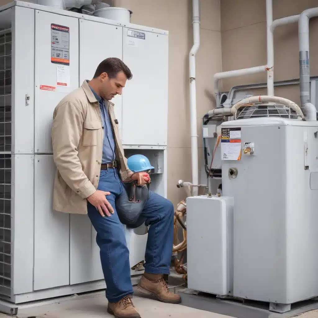 Navigating the Complexities of Refrigerant Compliance: A Roadmap for HVAC Professionals and Contractors