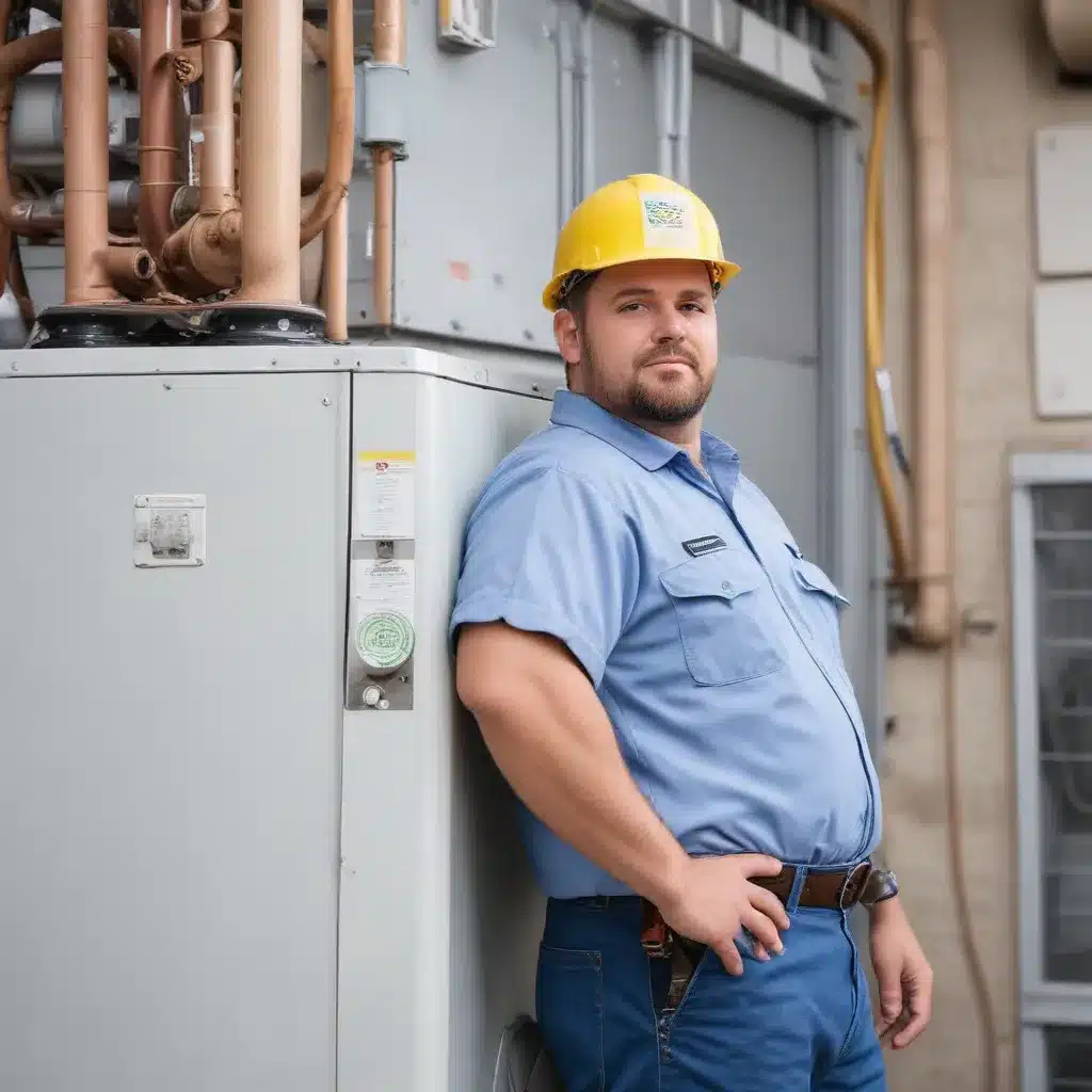 Navigating the Complexities of Refrigerant Compliance in HVAC: A Guide for Professionals