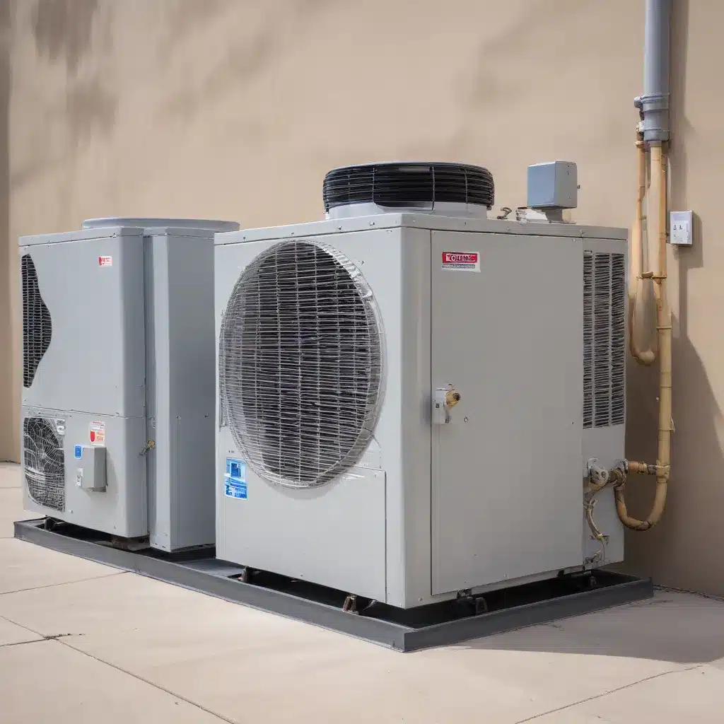 Navigating the Complexities of Refrigerant Compliance in HVAC Applications: A Comprehensive Guide