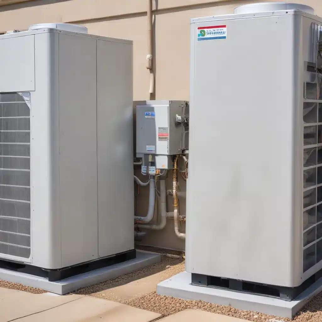 Navigating the Complexities of Refrigerant Compliance in HVAC Applications: A Comprehensive Guide for Professionals