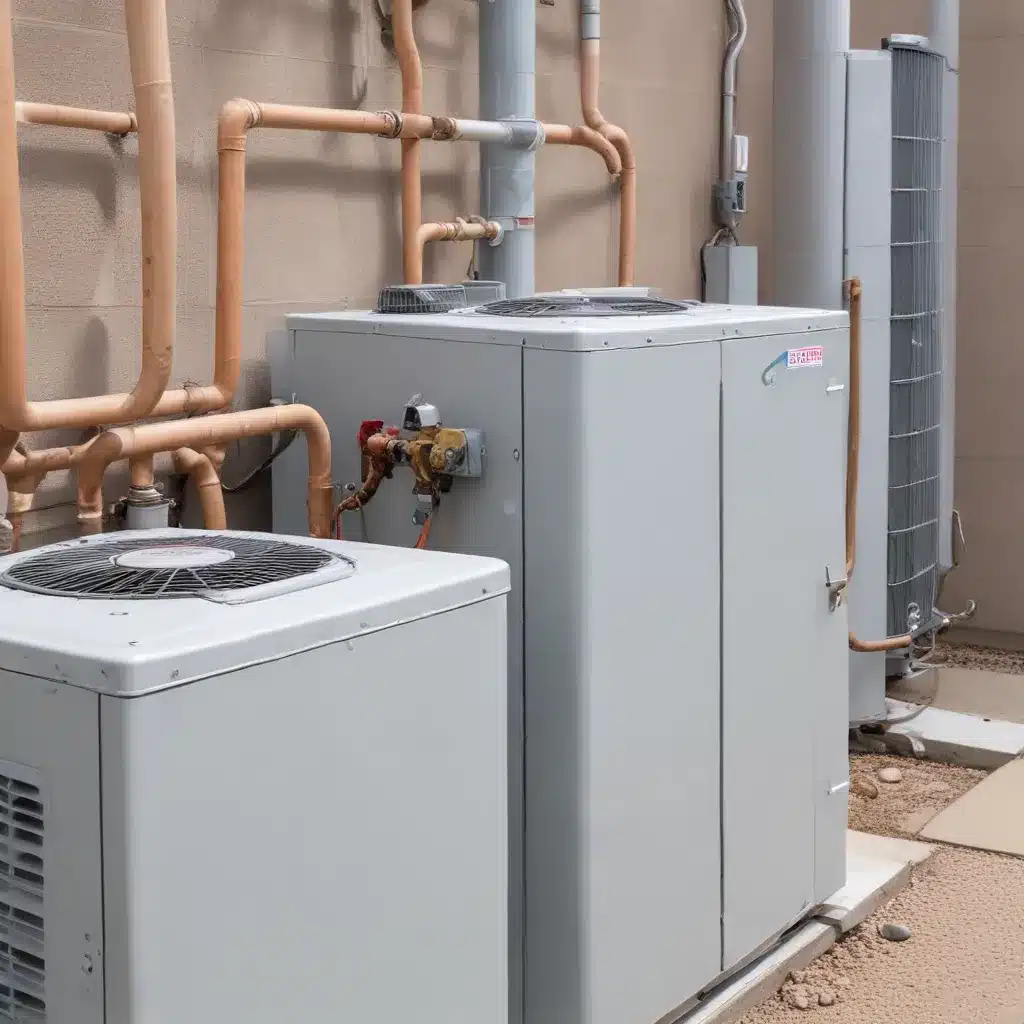 Navigating the Complexities of Refrigerant Compliance in HVAC Applications: A Guide