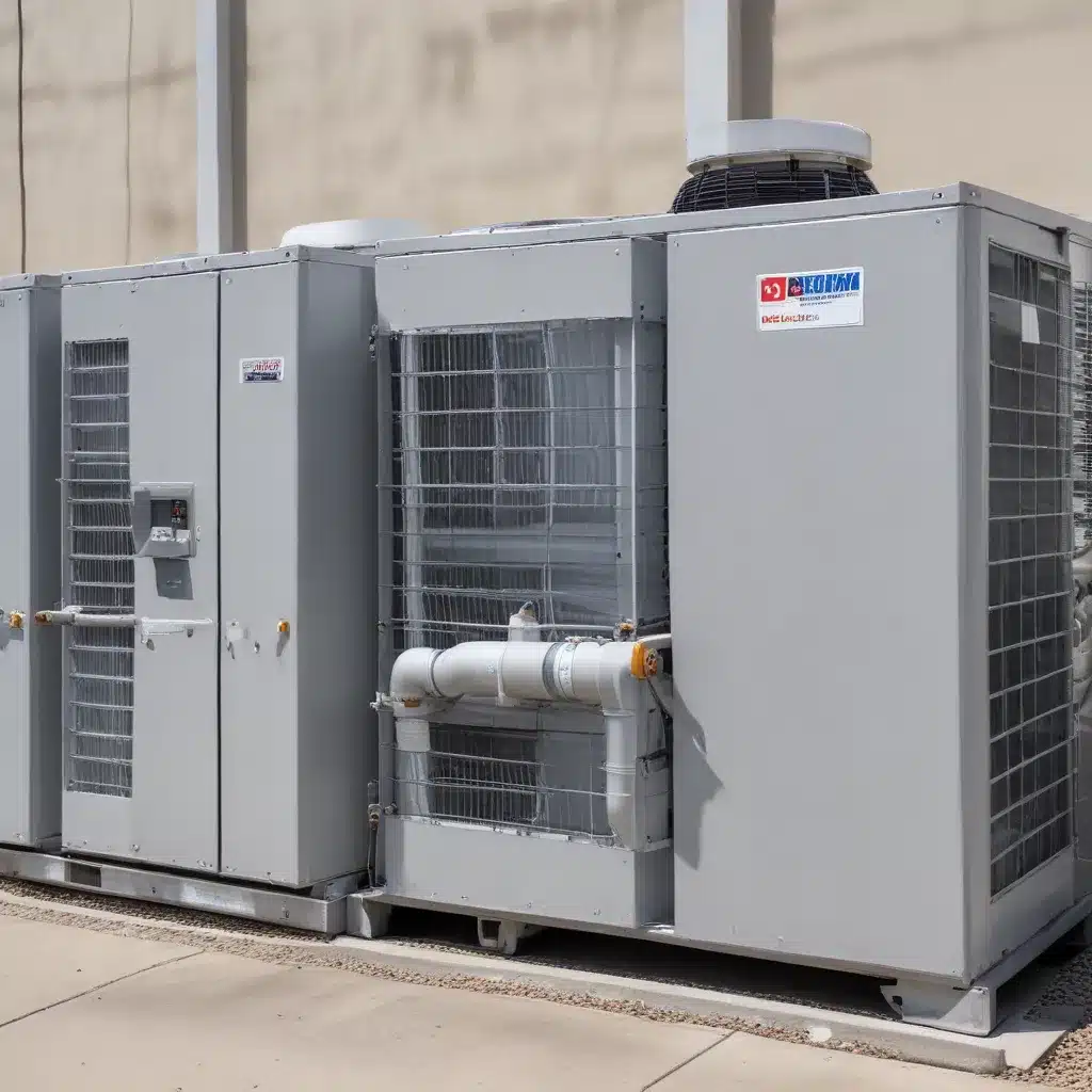 Navigating the Complexities of Refrigerant Compliance in the Commercial and Industrial HVAC Industry