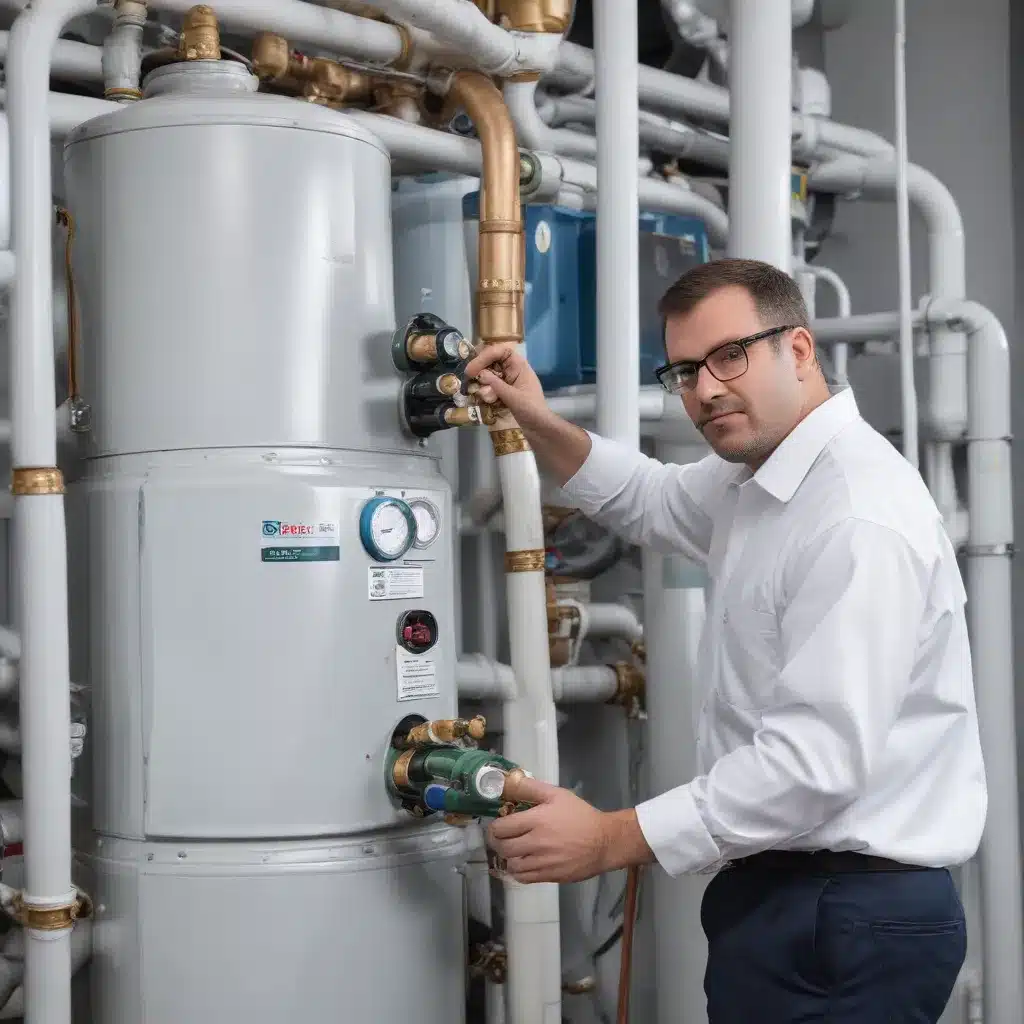Navigating the Complexities of Refrigerant Compliance with Confidence and Clarity: A Comprehensive Guide