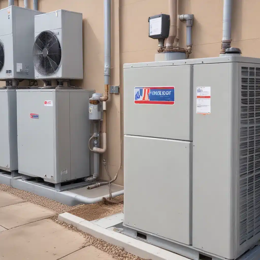 Navigating the Complexities of Refrigerant Compliance with Confidence and Clarity for Your HVAC Operations