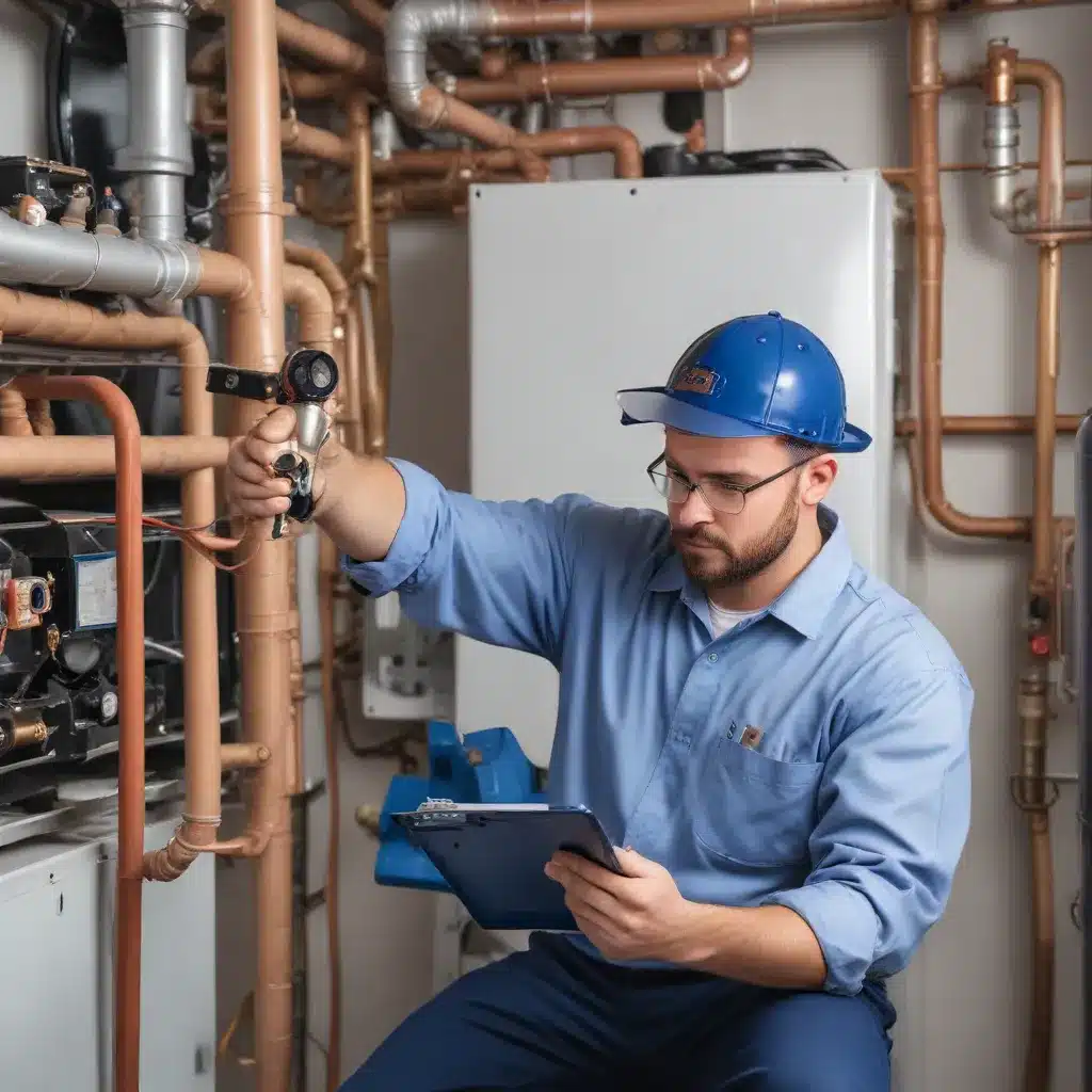 Navigating the Compliance Labyrinth: A Comprehensive Guide to Refrigerant Regulations, Best Practices, and Strategies for HVAC Professionals