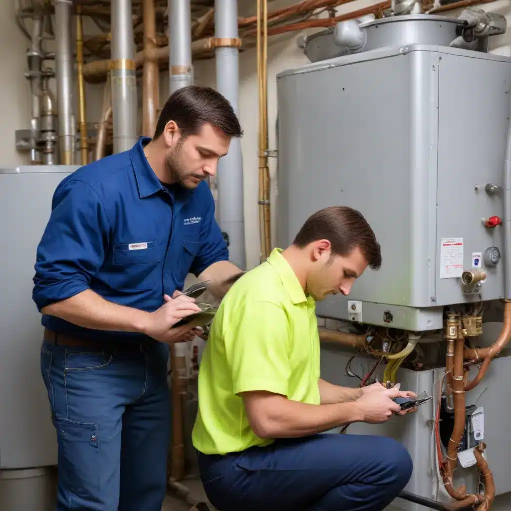 Navigating the Compliance Labyrinth: A Comprehensive Guide to Refrigerant Regulations, Best Practices, and Strategies for HVAC Professionals and Contractors