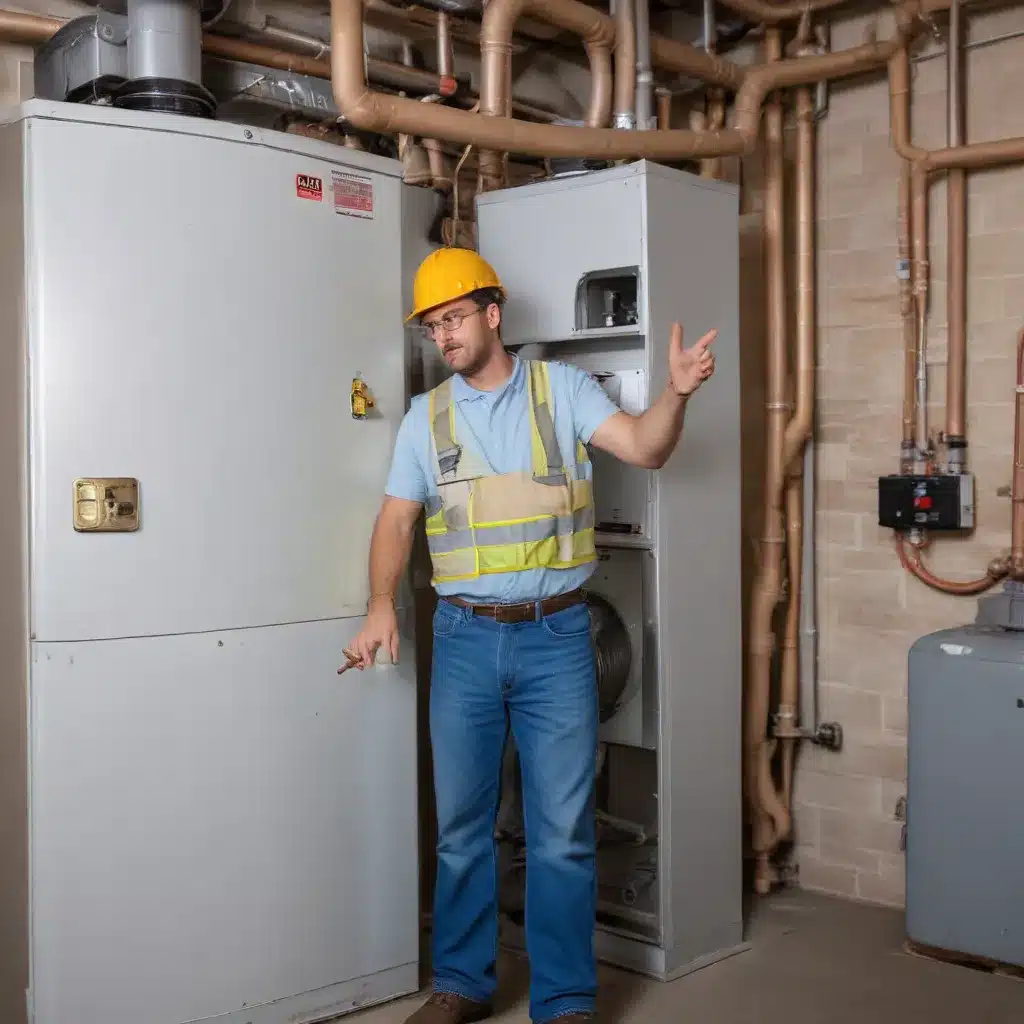 Navigating the Compliance Labyrinth: A Step-by-Step Guide to Refrigerant Regulations and Staying Ahead of Industry Trends for HVAC Professionals