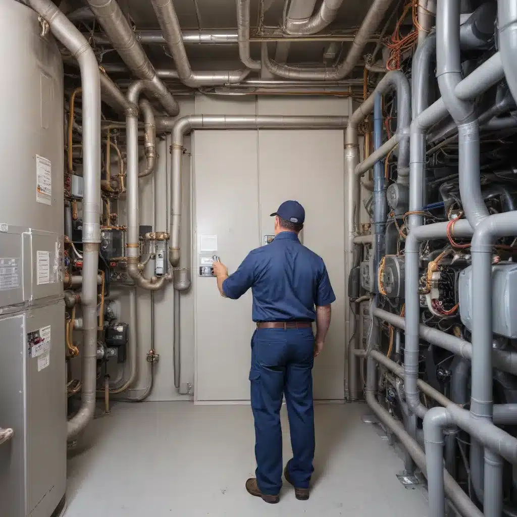Navigating the Compliance Labyrinth: A Step-by-Step Guide to Refrigerant Regulations for HVAC Professionals
