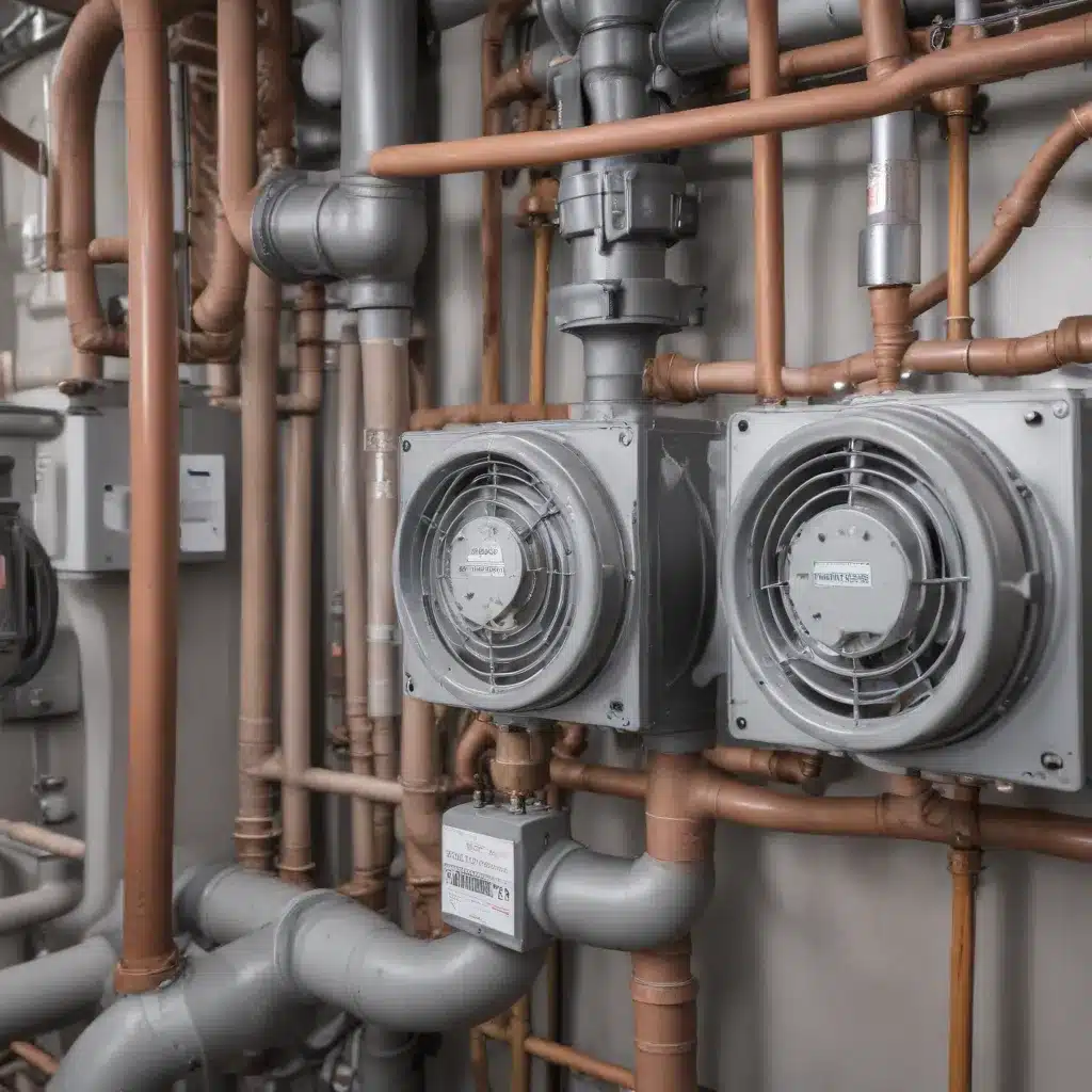 Navigating the Compliance Labyrinth: Strategies for Effective HVAC Refrigerant Management and Compliance