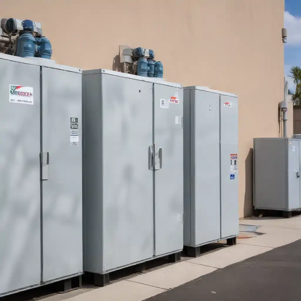 Navigating the Compliance Landscape: Strategies for Effortless Refrigerant Management