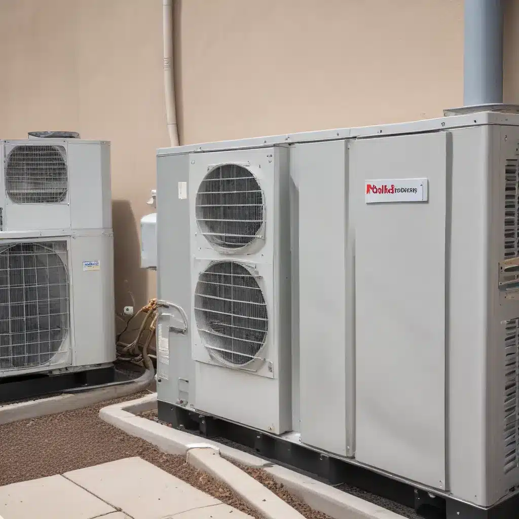 Navigating the Compliance Landscape: Strategies for Effortless Refrigerant Management and Regulatory Compliance in HVAC Installations, Maintenance, Operations, and Service