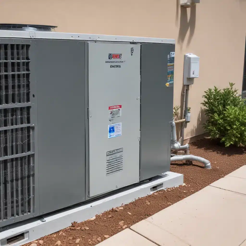 Navigating the Compliance Landscape: Strategies for Effortless Refrigerant Management and Regulatory Compliance in HVAC Installations, Maintenance, and Operations