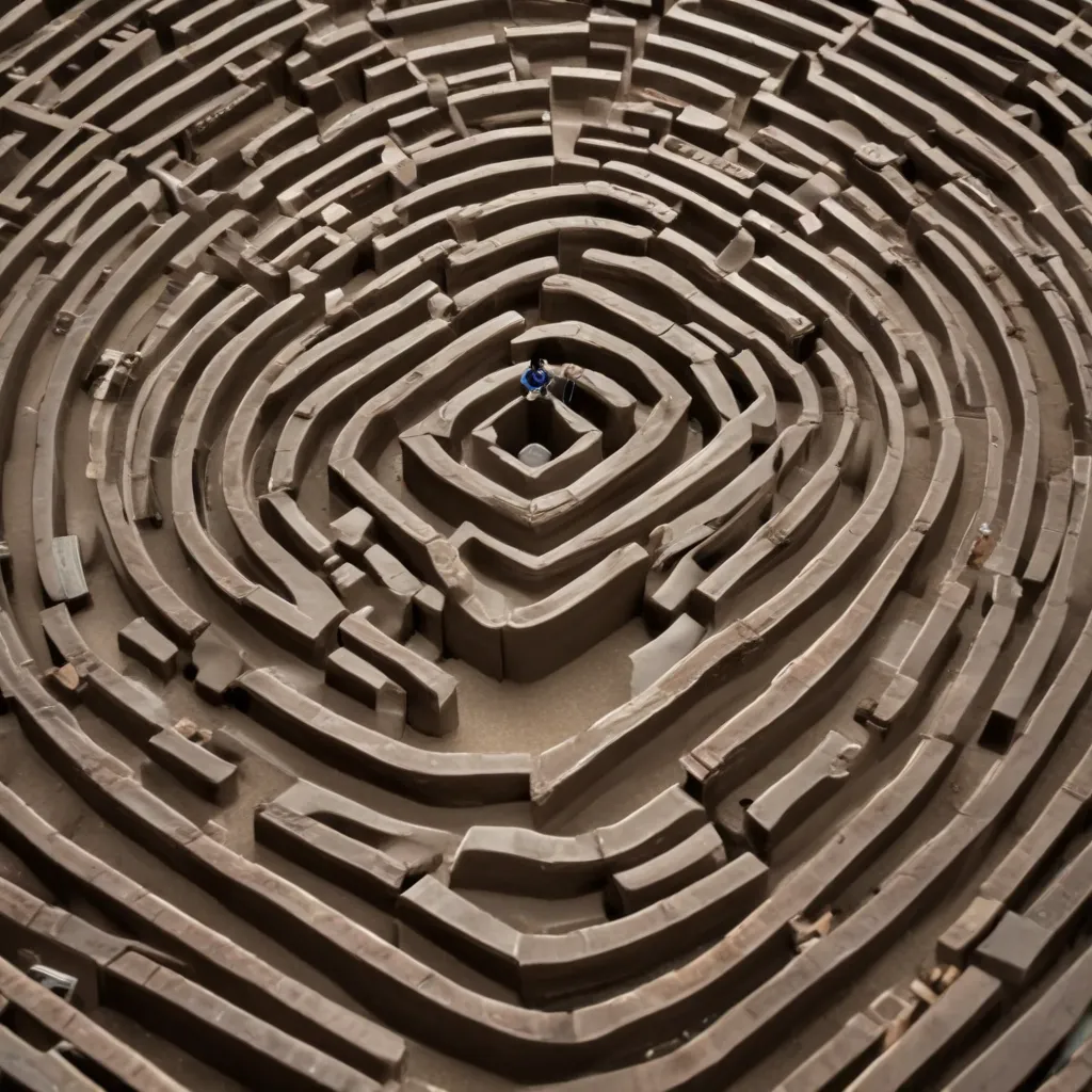 Navigating the Compliance Maze: Empowering Contractors with Regulatory Best Practices
