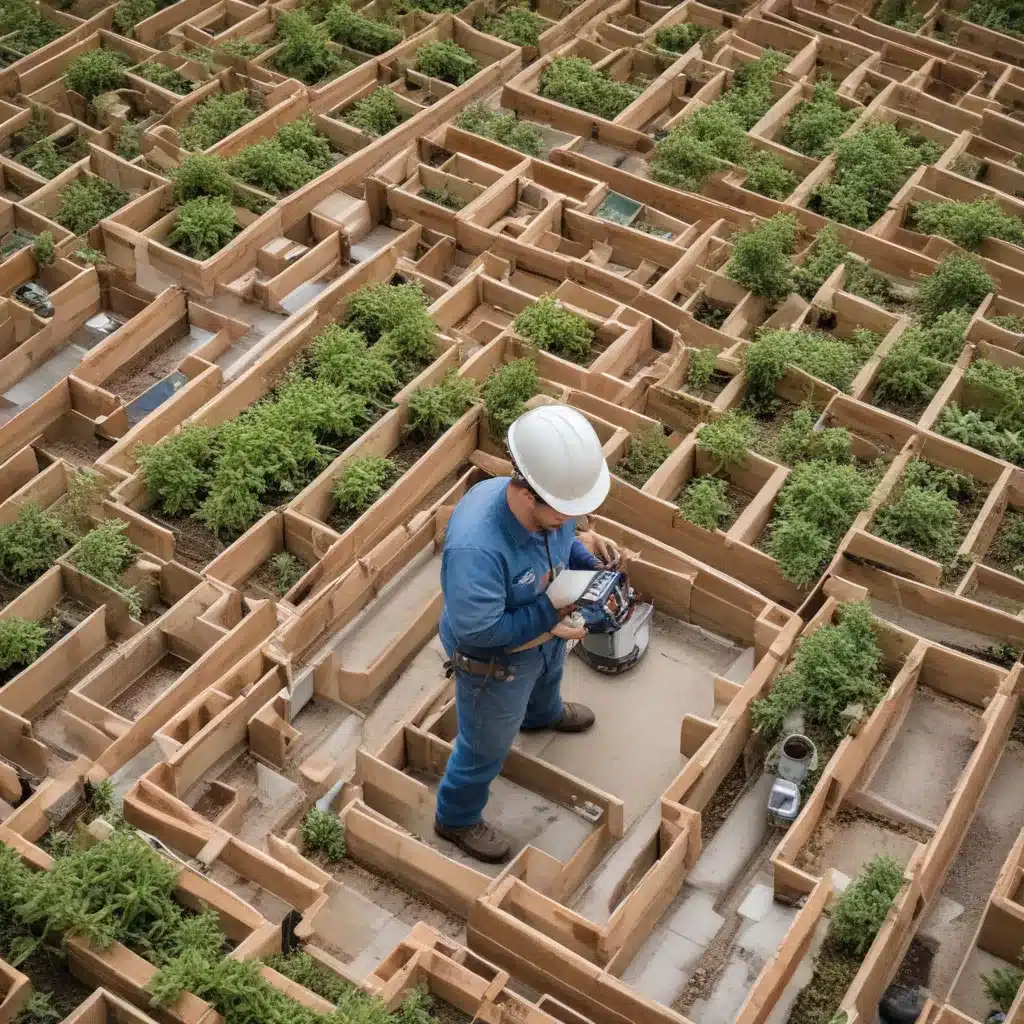 Navigating the Compliance Maze: Empowering HVAC Contractors with Regulatory Insights, Best Practices, and Strategies for Refrigerant Management and Regulatory Compliance