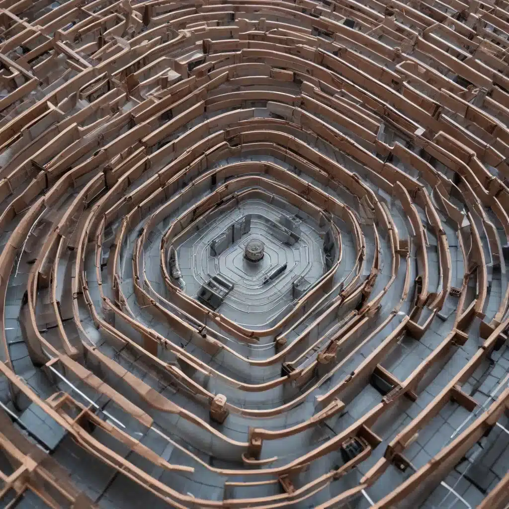 Navigating the Compliance Maze: Empowering HVAC Contractors with Regulatory Insights and Best Practices