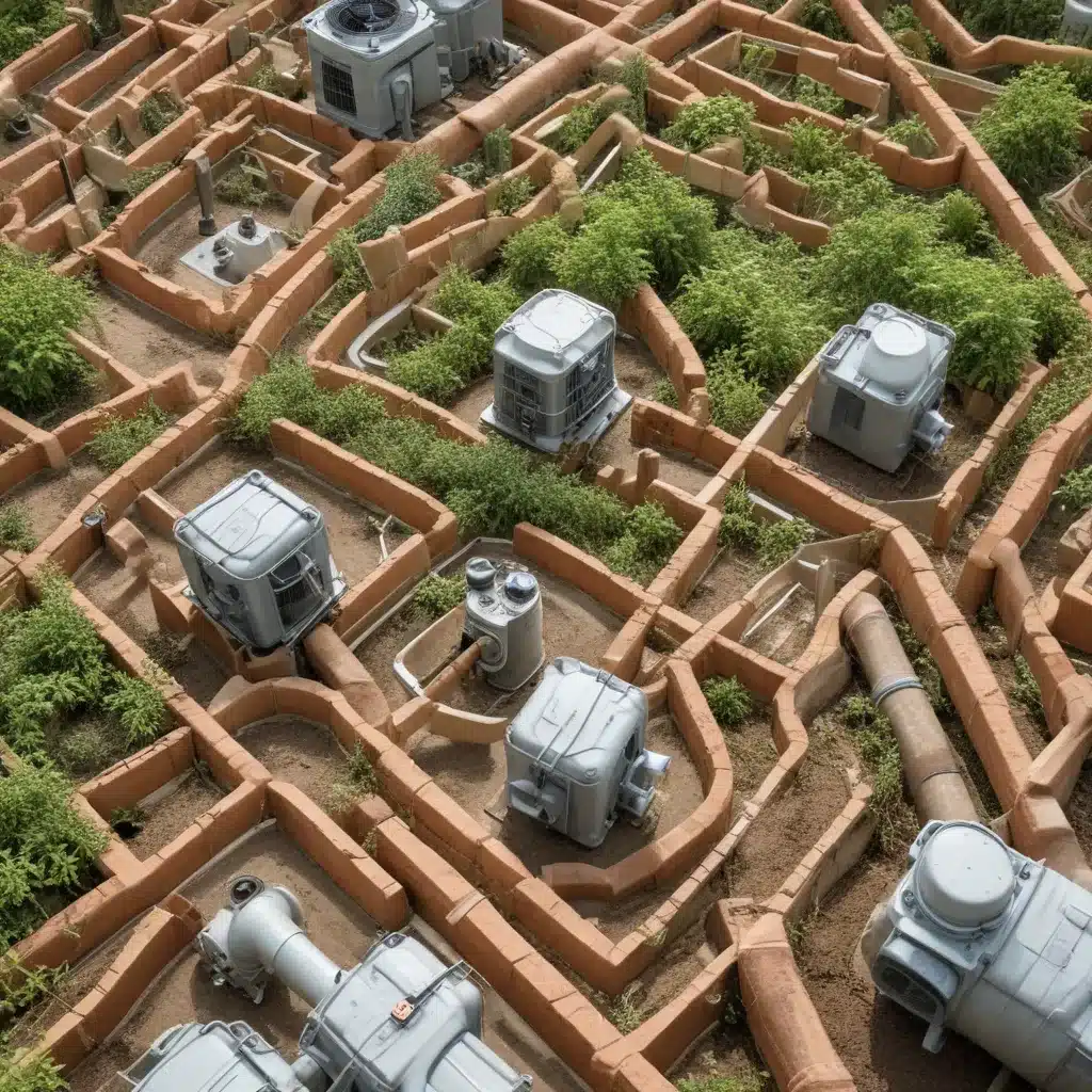 Navigating the Compliance Maze: Empowering HVAC Contractors with Regulatory Insights and Best Practices for Refrigerant Management and Regulatory Compliance