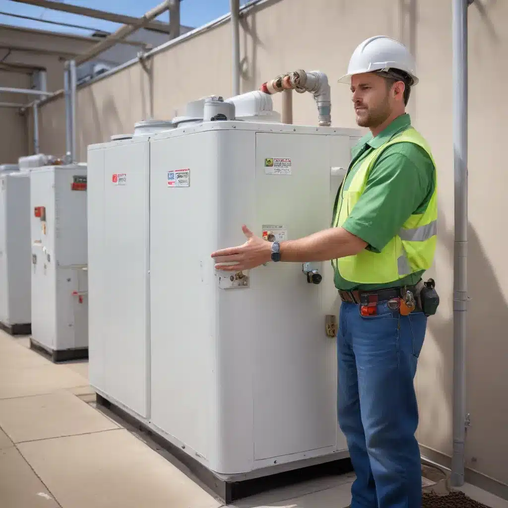 Navigating the Evolving Landscape of Eco-Friendly Refrigerant Cylinder Management: Strategies for HVAC Professionals