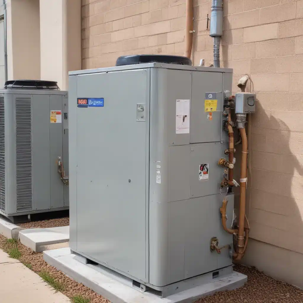 Navigating the Evolving Landscape of Refrigerant Regulations: Compliance Strategies for HVAC Contractors