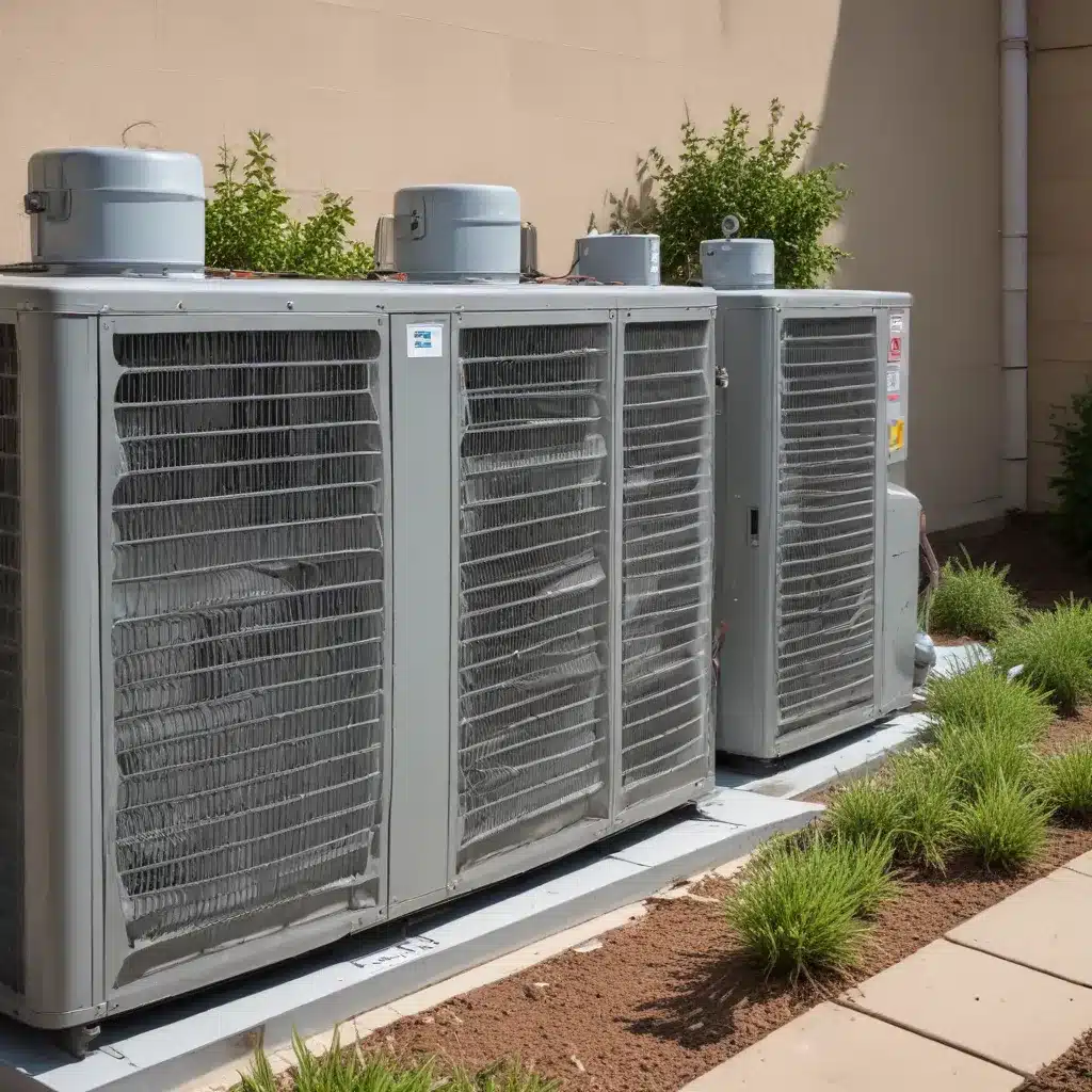 Navigating the Evolving Landscape of Refrigerant Regulations: Compliance Strategies for HVAC Operators