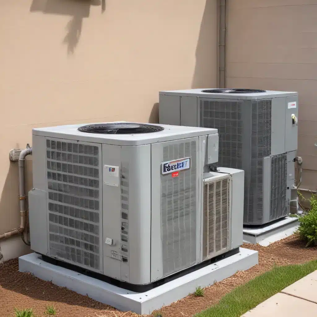 Navigating the Evolving Landscape of Refrigerant Regulations: Compliance Strategies for HVAC System Operators and Owners