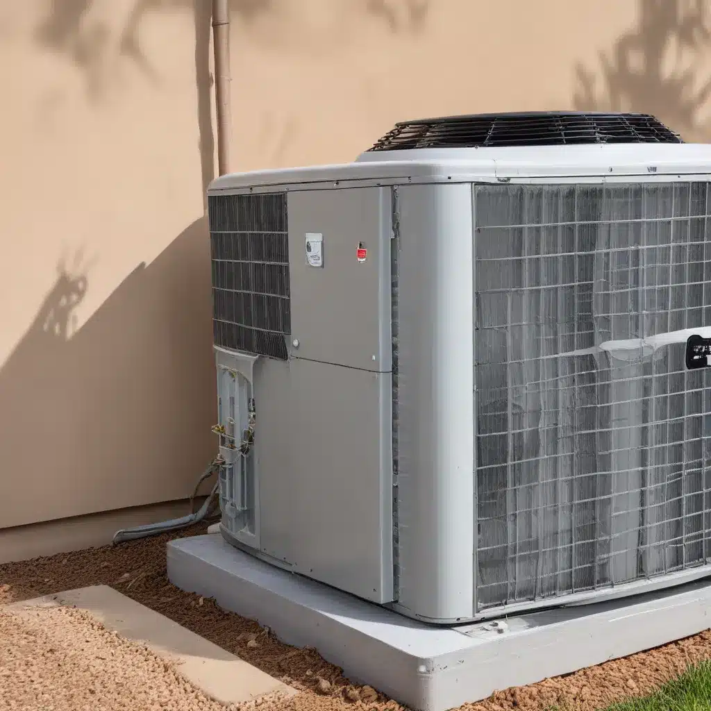 Navigating the Evolving Landscape of Refrigerant Regulations: Strategies for HVAC Compliance