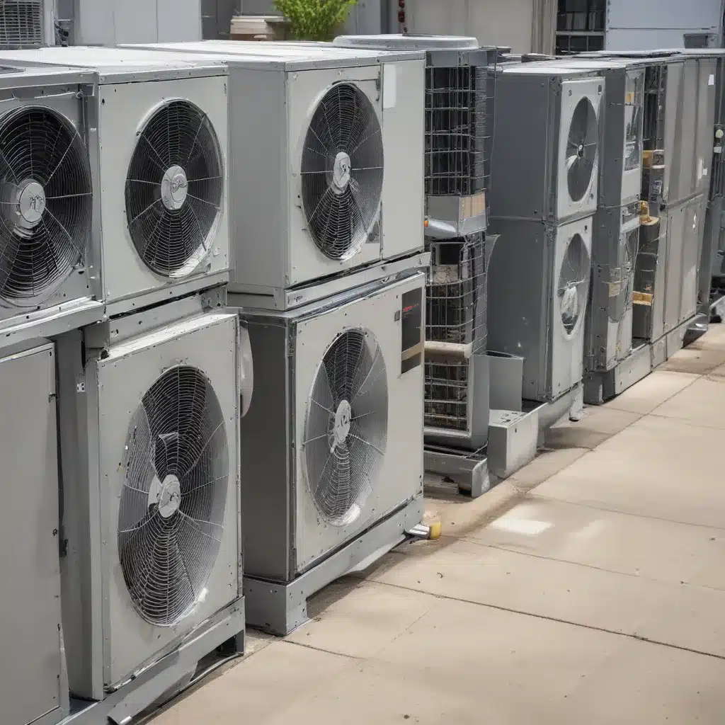 Navigating the Evolving Regulatory Landscape: Strategies for Ensuring HVAC Compliance and Sustainability