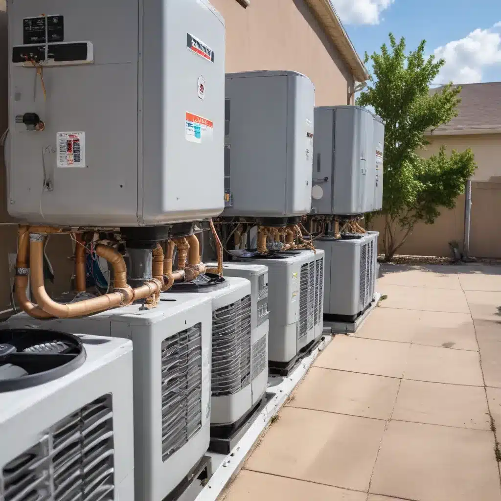 Navigating the Evolving Regulatory Landscape of Refrigerant Compliance in HVAC