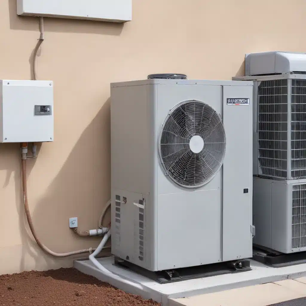 Navigating the Evolving Regulatory Landscape of Refrigerant Compliance in the HVAC Sector