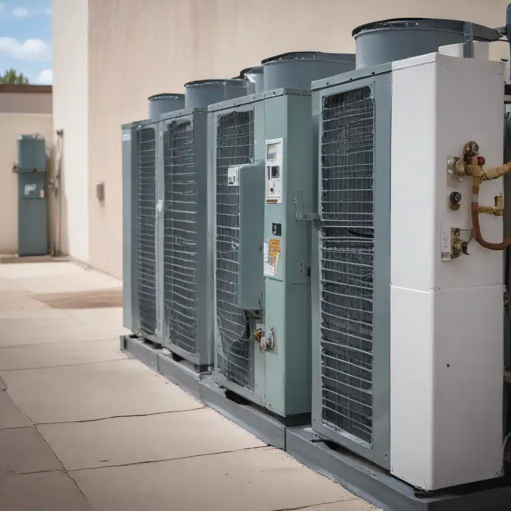 Navigating the Evolving Regulatory Landscape of Refrigerants: A Comprehensive Compliance Guide for HVAC Businesses