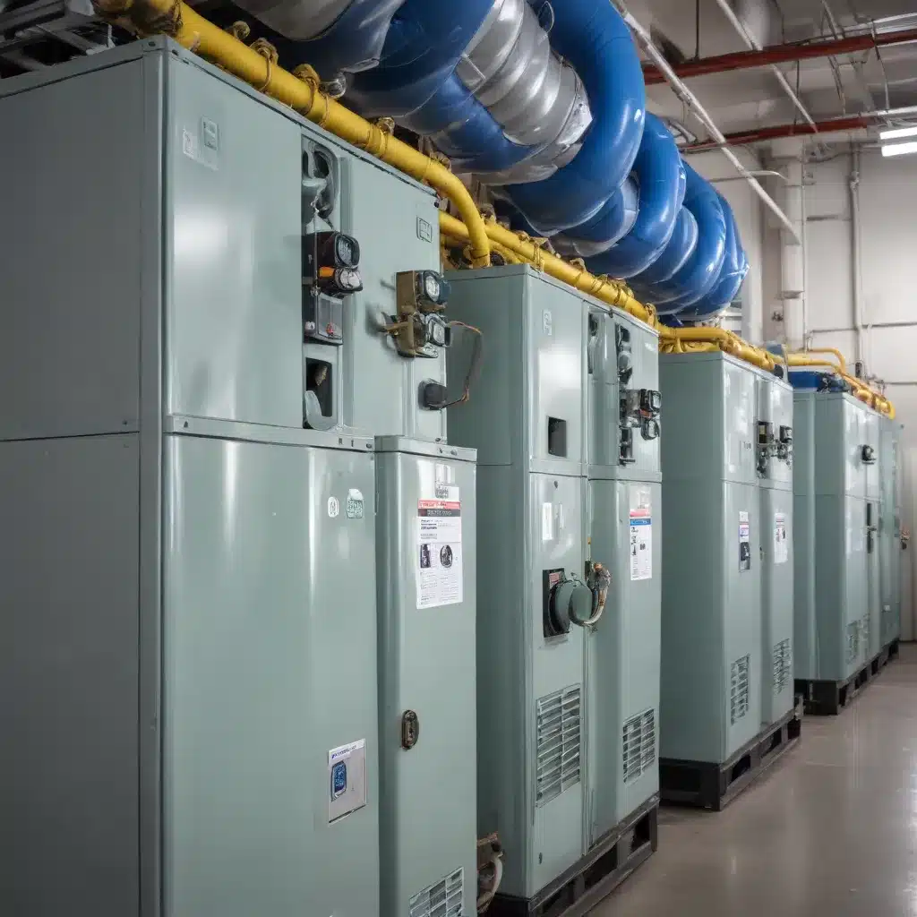 Navigating the Evolving Regulatory Landscape of Refrigerants: A Comprehensive Compliance Guide for Your Business