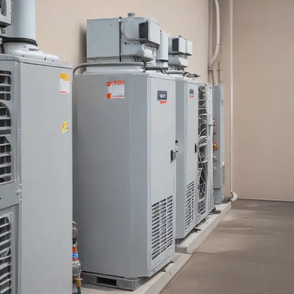 Navigating the Evolving Regulatory Landscape of Refrigerants: A Comprehensive Compliance Guide for Your HVAC Business