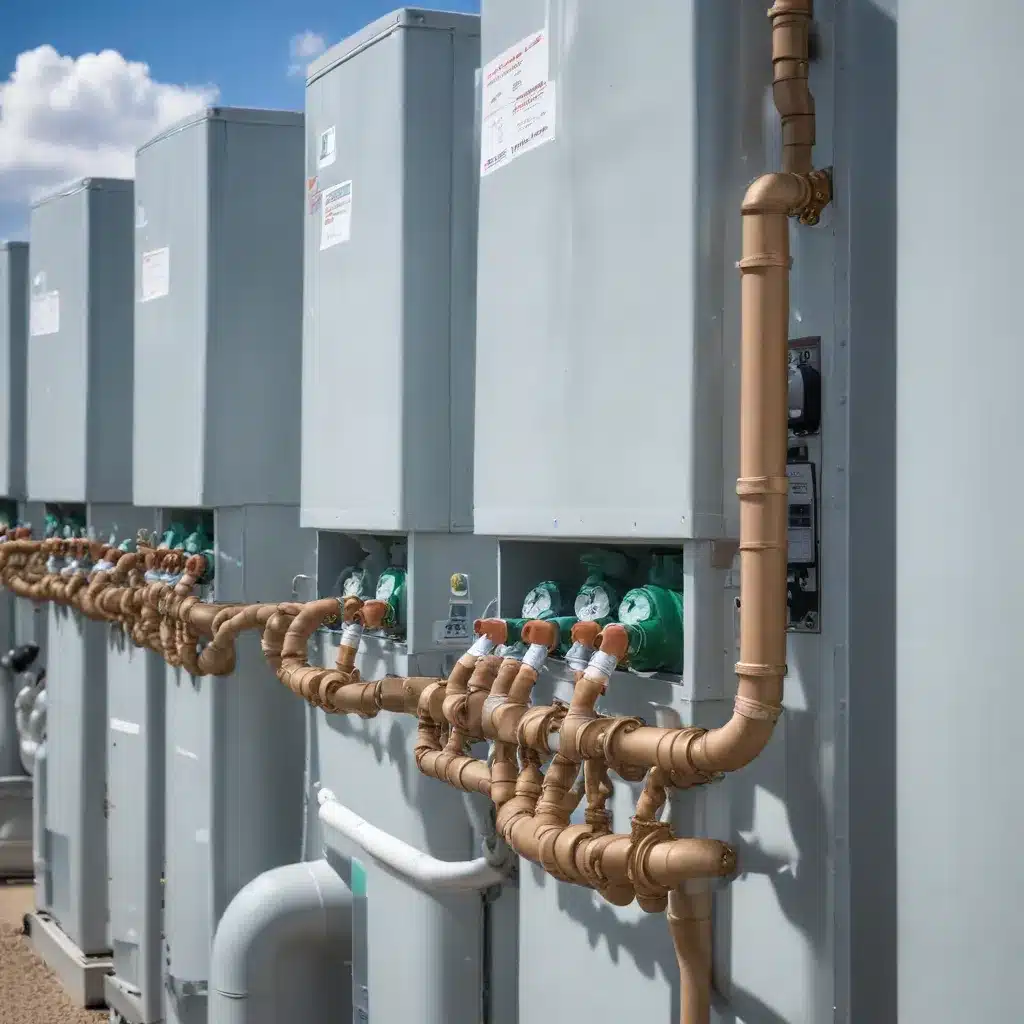 Navigating the Evolving Regulatory Landscape of Refrigerants: A Comprehensive Compliance Roadmap