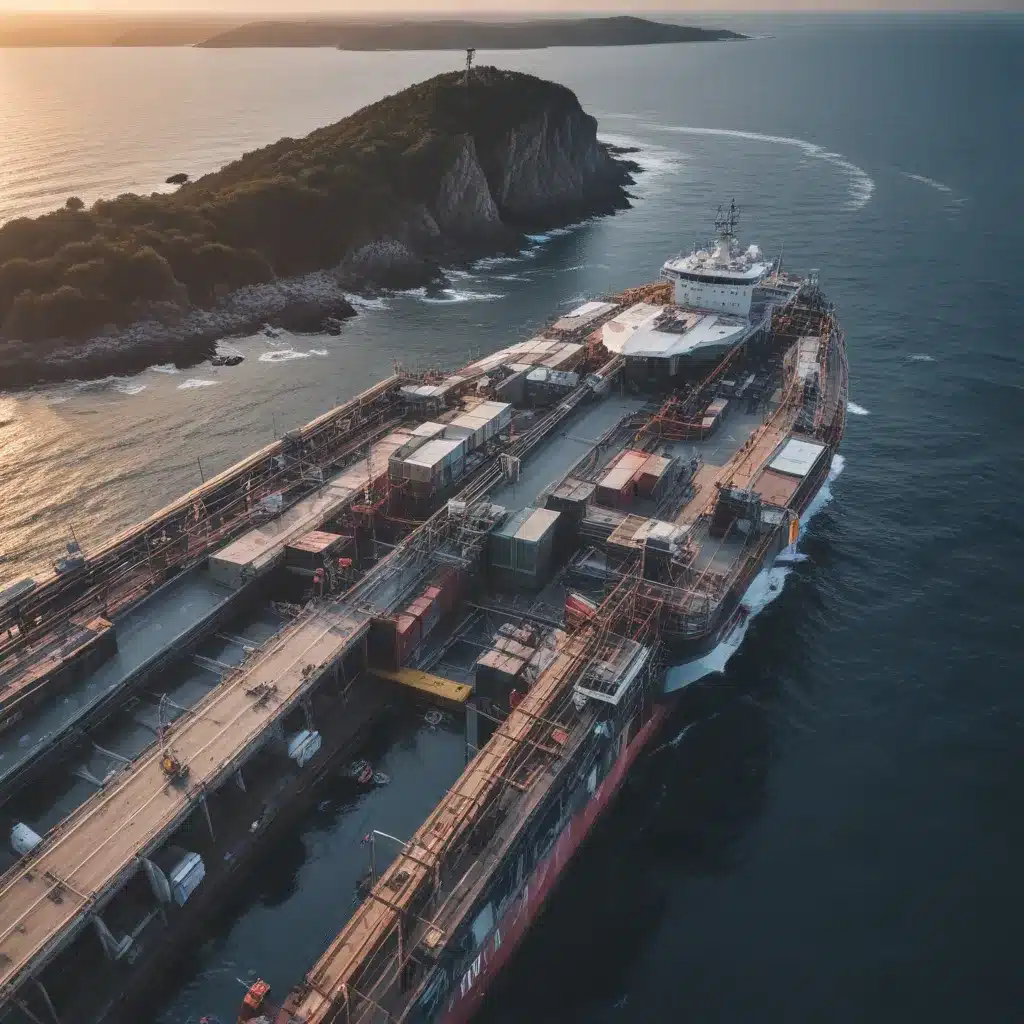 Navigating the HFO Transition: Preparing Your Business for the Future