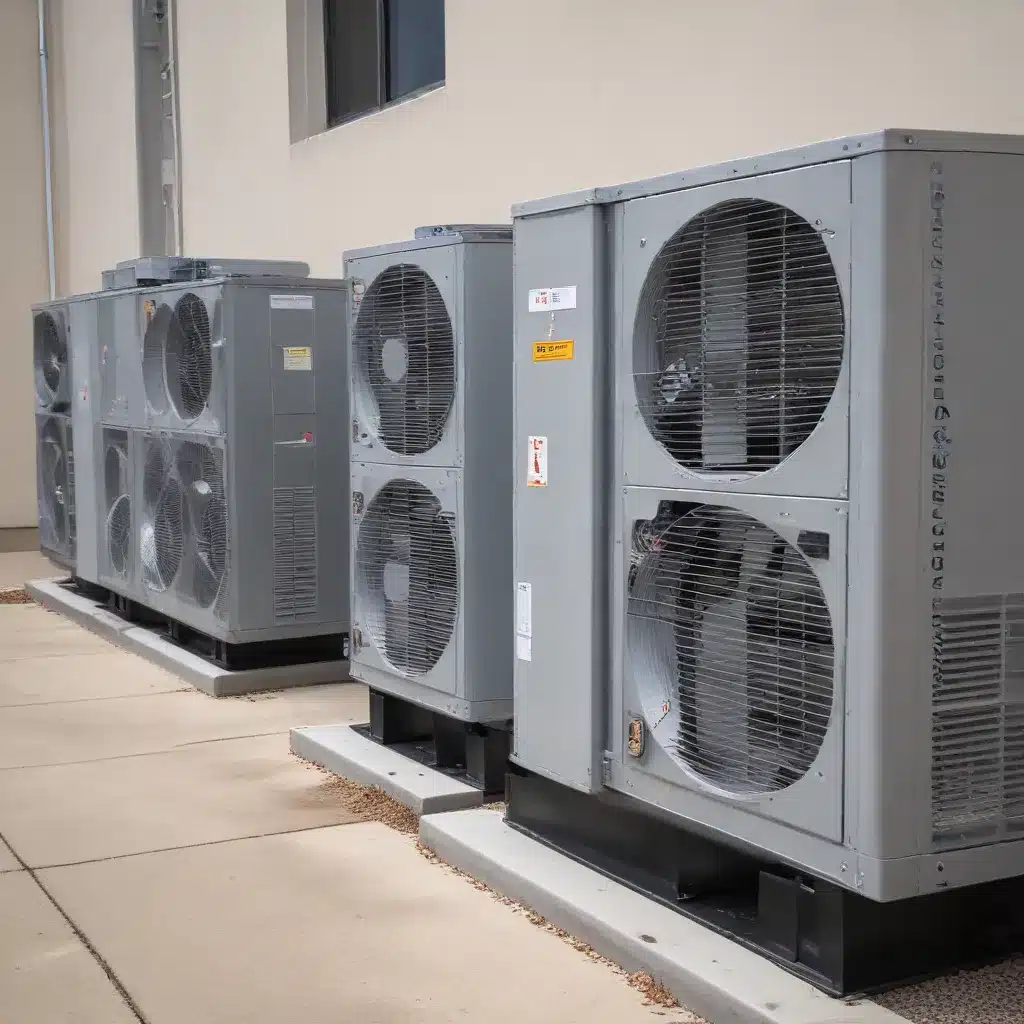 Navigating the HVAC Compliance Landscape: A Comprehensive Guide for Successful Implementation