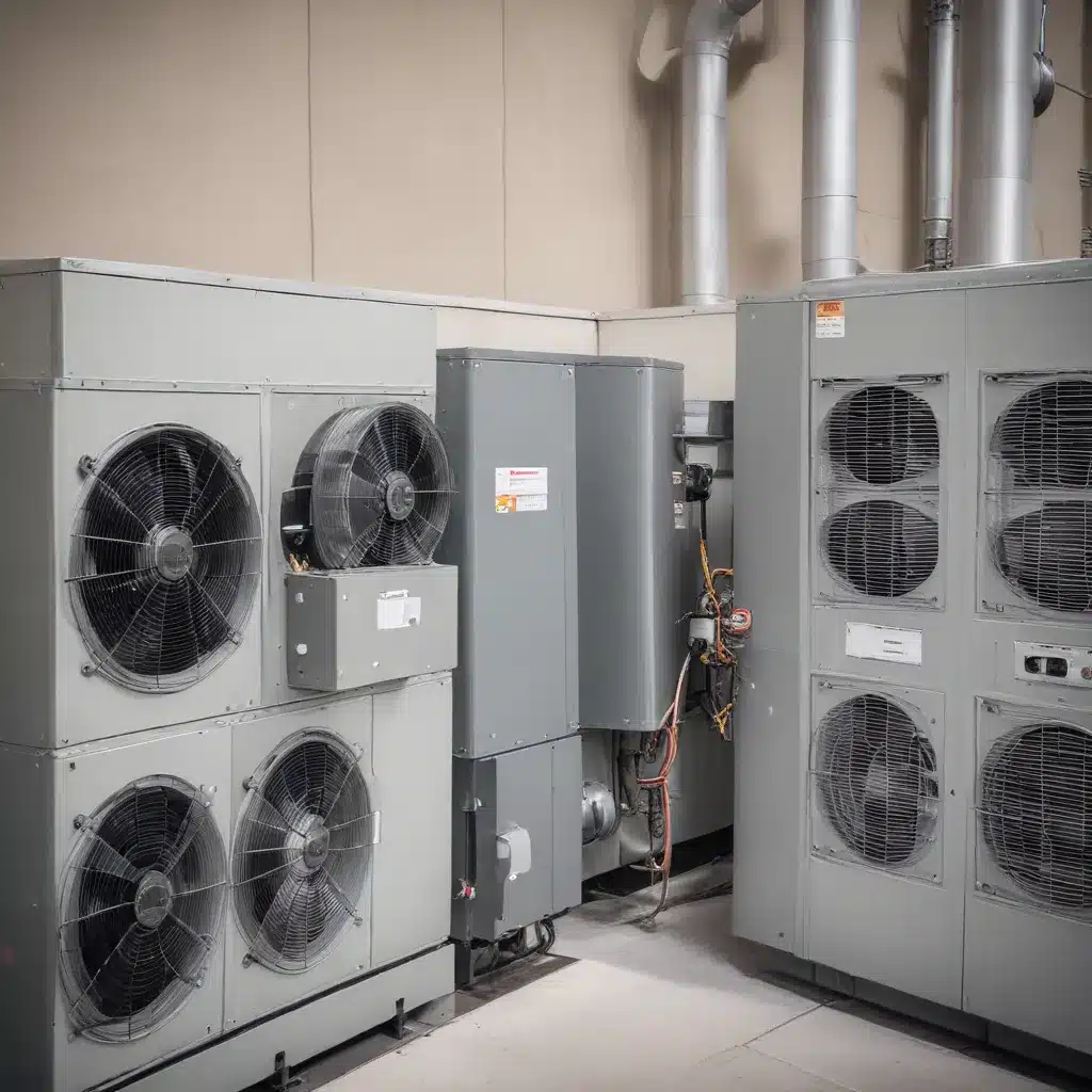 Navigating the HVAC Compliance Landscape: A Comprehensive Guide to Regulatory Best Practices