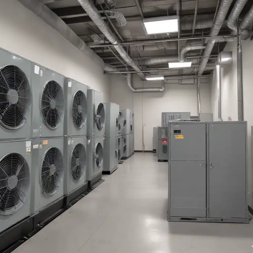 Navigating the HVAC Compliance Landscape: A Comprehensive Guide to Regulatory Best Practices and Compliance