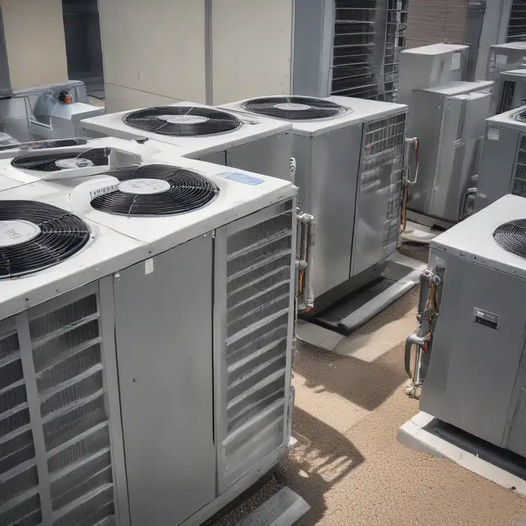 Navigating the HVAC Compliance Landscape: A Roadmap for Implementing Best Practices and Achieving Compliance