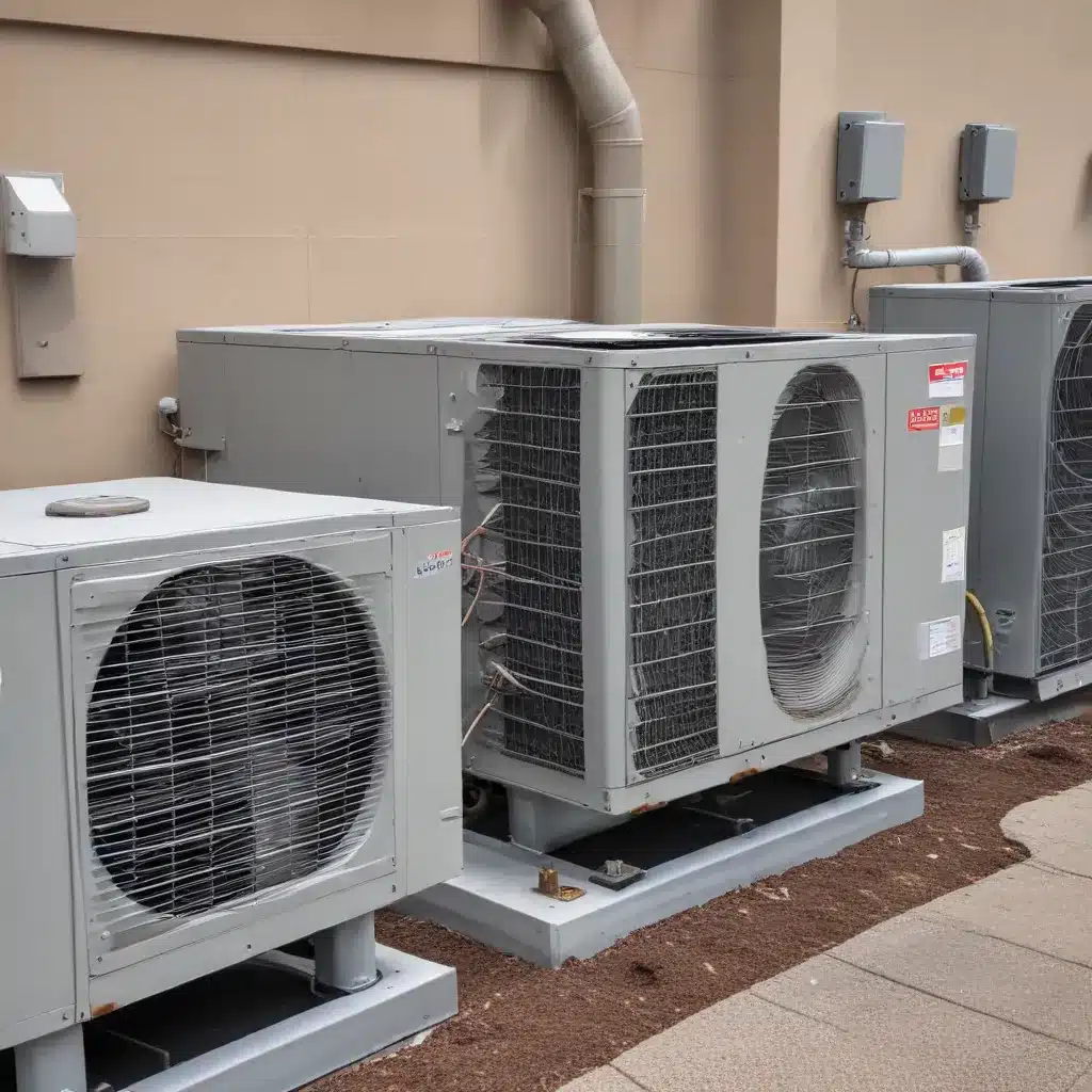 Navigating the HVAC Compliance Landscape: A Roadmap for Implementing Regulatory Best Practices