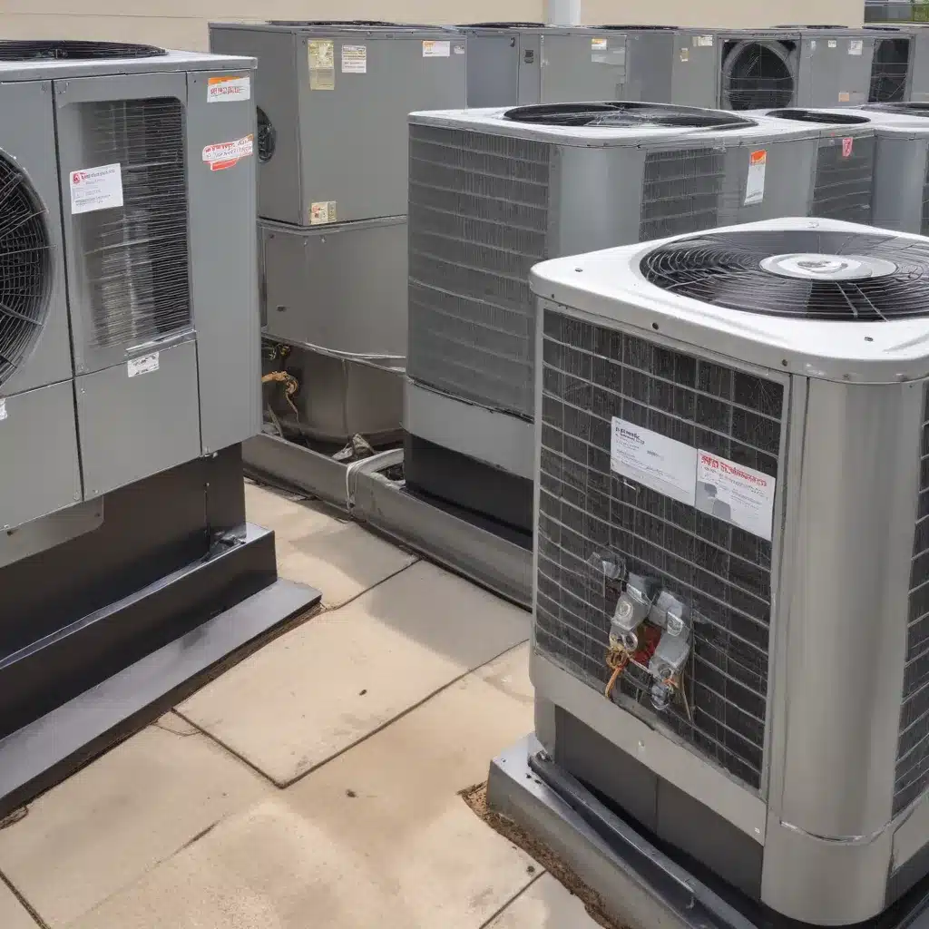 Navigating the HVAC Compliance Landscape: A Roadmap for Implementing Regulatory Best Practices and Achieving Compliance