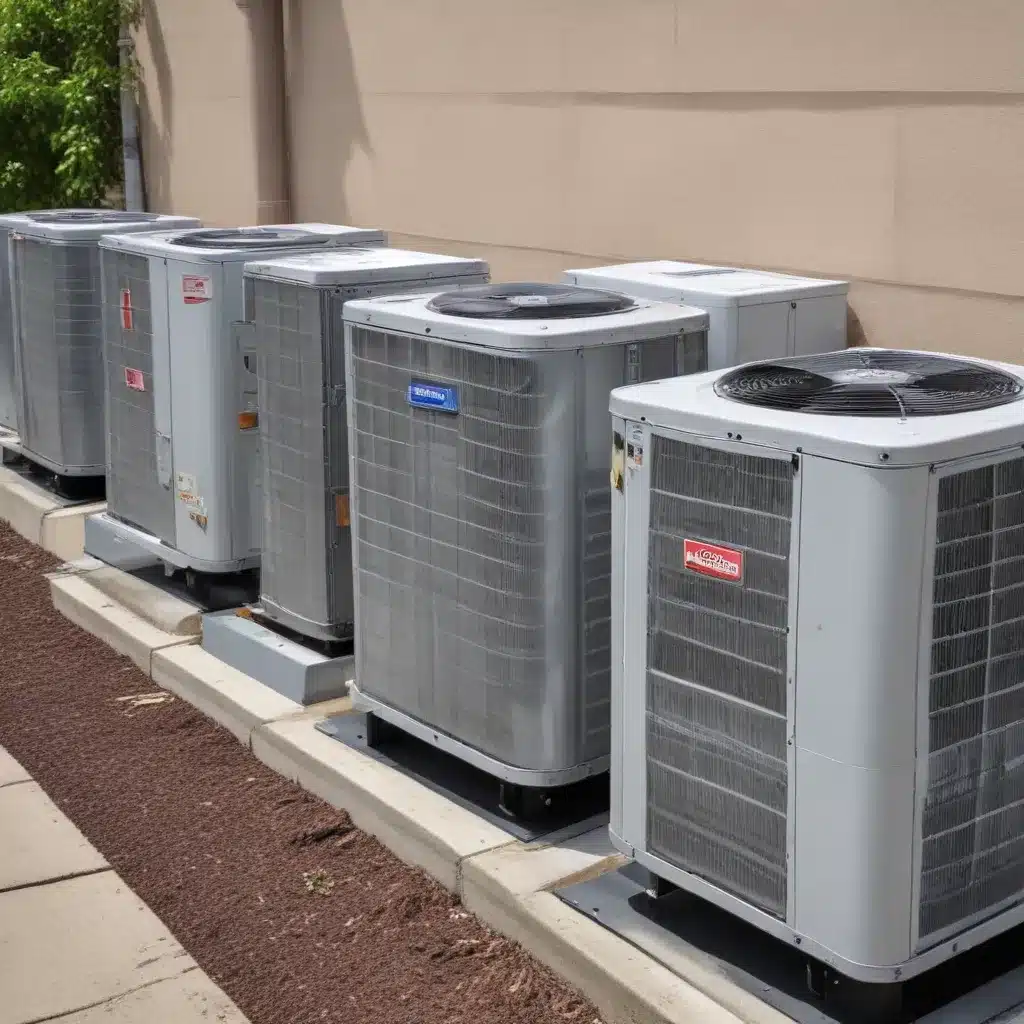 Navigating the HVAC Compliance Landscape: A Roadmap for Regulatory Best Practices