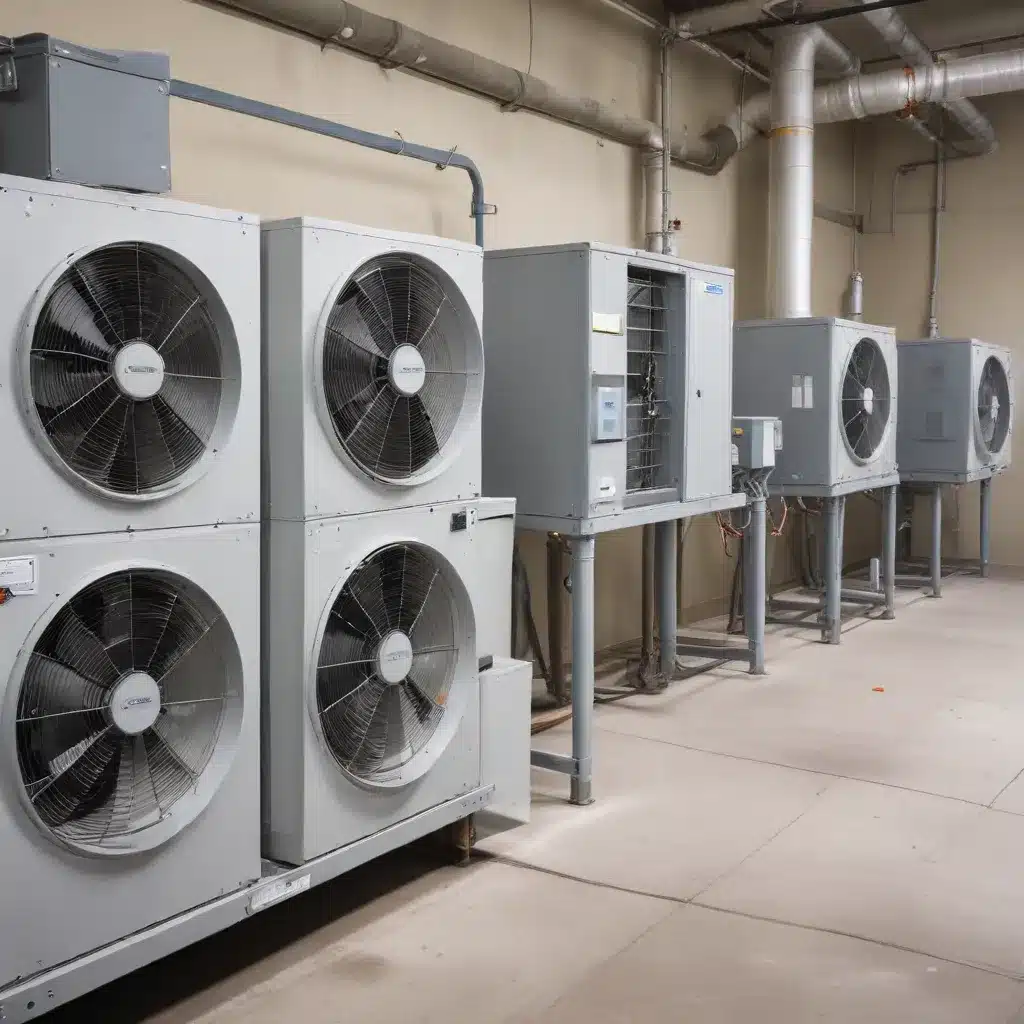 Navigating the HVAC Compliance Landscape: Tips and Strategies for Success