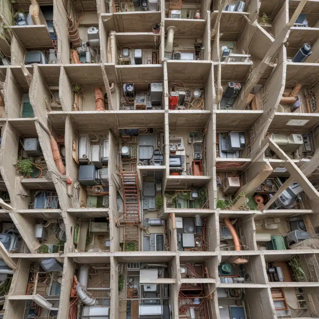 Navigating the HVAC Compliance Maze: A Comprehensive Guide for Professionals